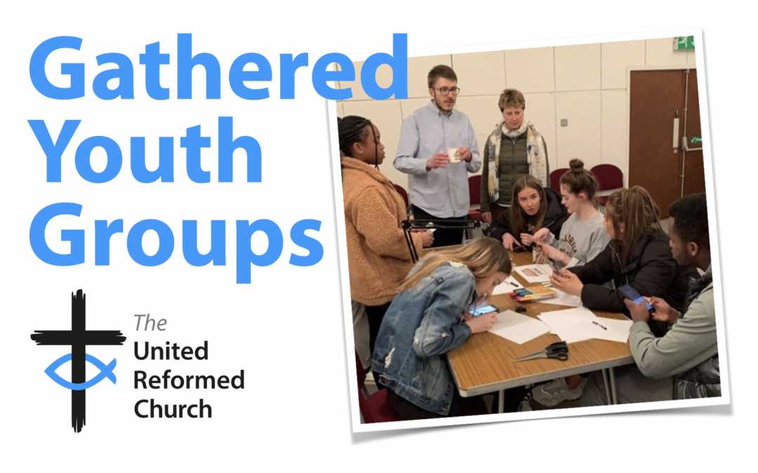 Gathered Youth Groups