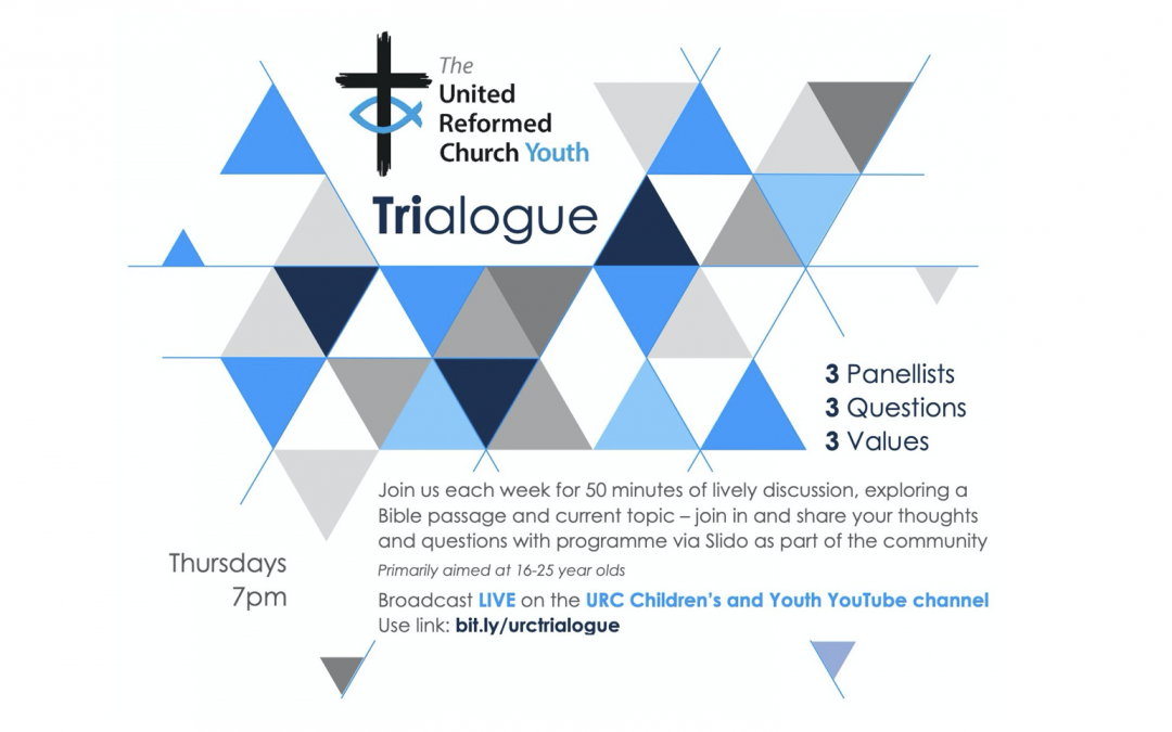 Why Try Trialogue?