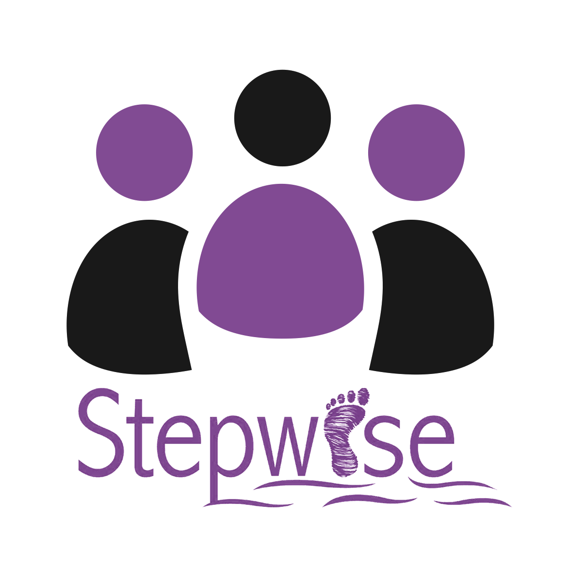Stepwise Button