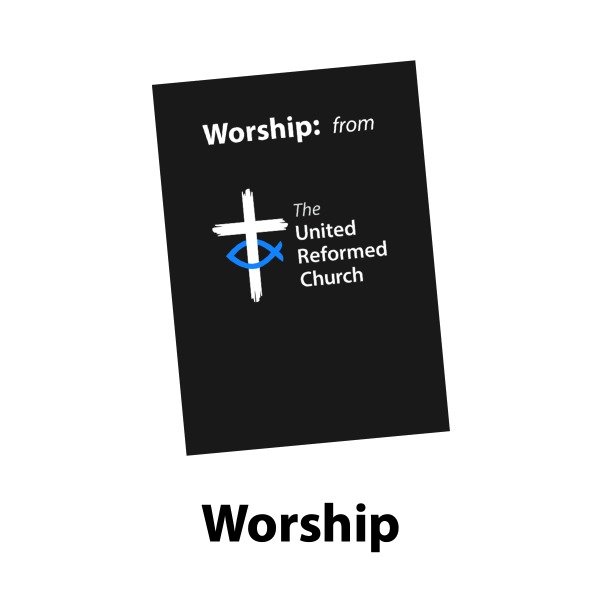 Worship Button