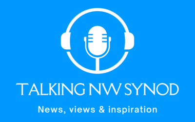 Talking NW Synod podcast: Let’s End Poverty Campaign